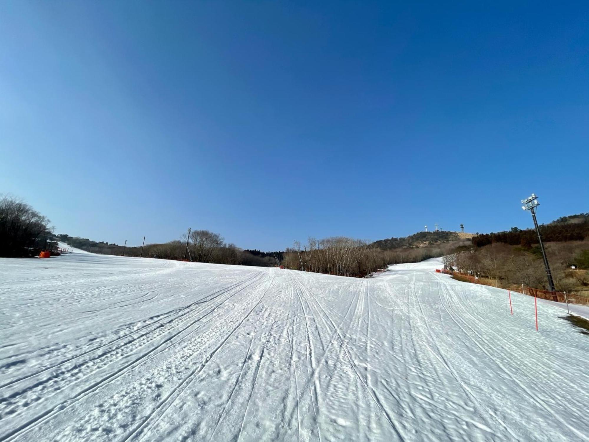 Mineyama Kogen Hotel Relaxia Kamikawa  Buitenkant foto